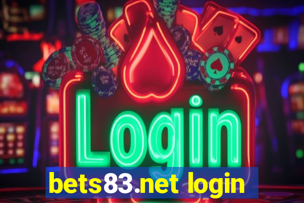 bets83.net login